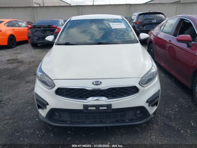 3KPF54ADXKE097061 KIA FORTE EX