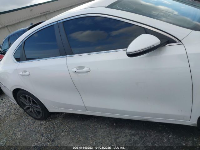 3KPF54ADXKE097061 KIA FORTE EX