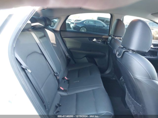3KPF54ADXKE097061 KIA FORTE EX