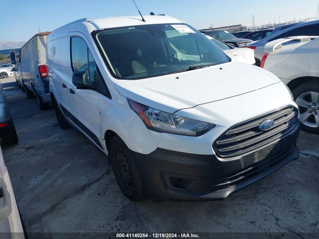 2022 NM0LS7S21N1507759 головне зображення