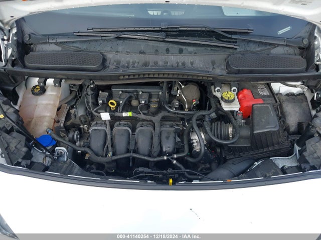 Ford Transit Connect Xl Cargo Van 2022 NM0LS7S21N1507759 Image 10