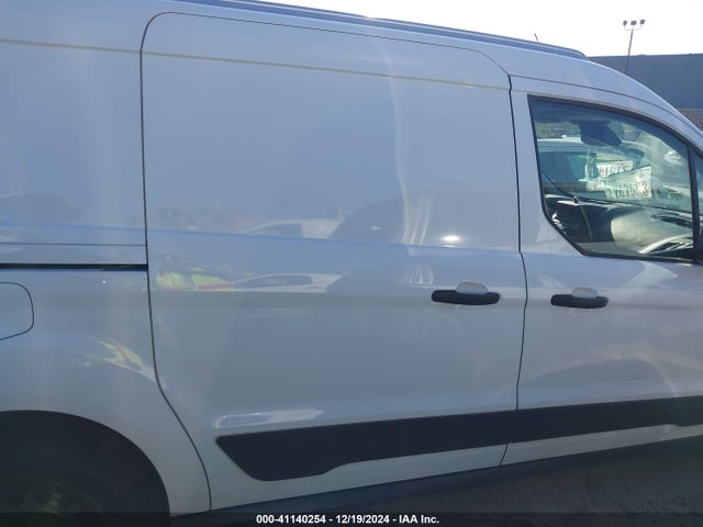 Ford Transit Connect Xl Cargo Van 2022 NM0LS7S21N1507759 Image 13