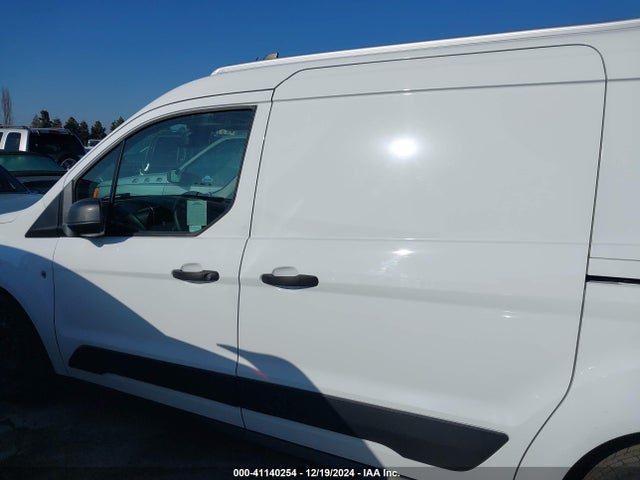 Ford Transit Connect Xl Cargo Van 2022 NM0LS7S21N1507759 Image 14