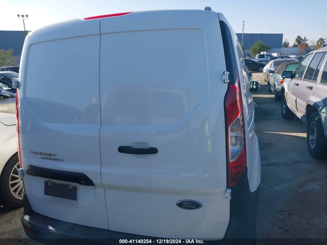 Ford Transit Connect Xl Cargo Van 2022 NM0LS7S21N1507759 Image 16