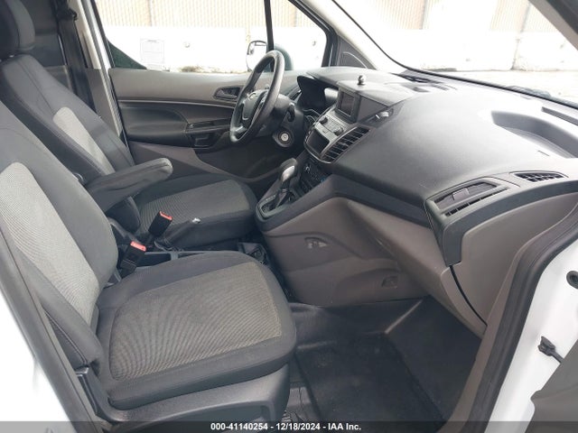 Ford Transit Connect Xl Cargo Van 2022 NM0LS7S21N1507759 Image 5
