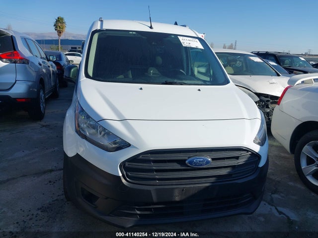 Ford Transit Connect Xl Cargo Van 2022 NM0LS7S21N1507759 Image 6