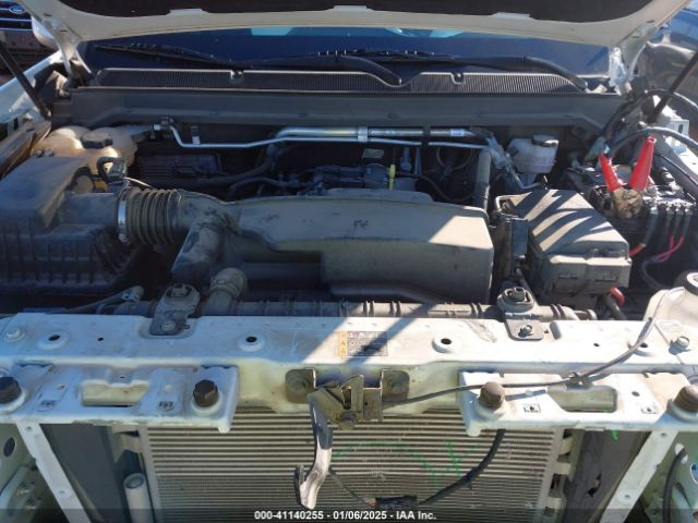 1GCHSCEA6N1220194 Chevrolet Colorado 2wd  Long Box Lt