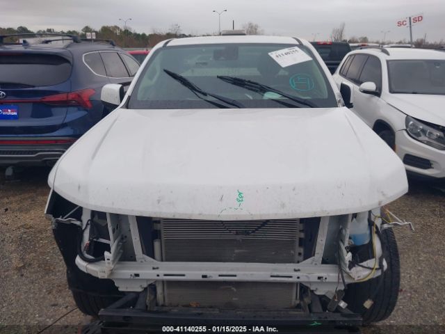 1GCHSCEA6N1220194 Chevrolet Colorado 2wd  Long Box Lt