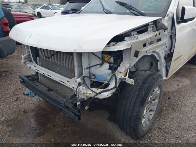 1GCHSCEA6N1220194 Chevrolet Colorado 2wd  Long Box Lt