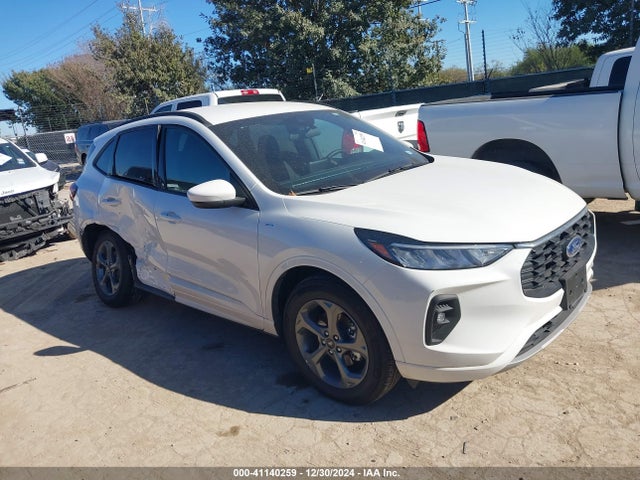 Ford Escape St-line Select 2024 1FMCU9NZ5RUA36443 Image 1