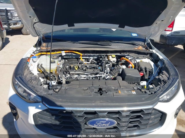 Ford Escape St-line Select 2024 1FMCU9NZ5RUA36443 Image 10