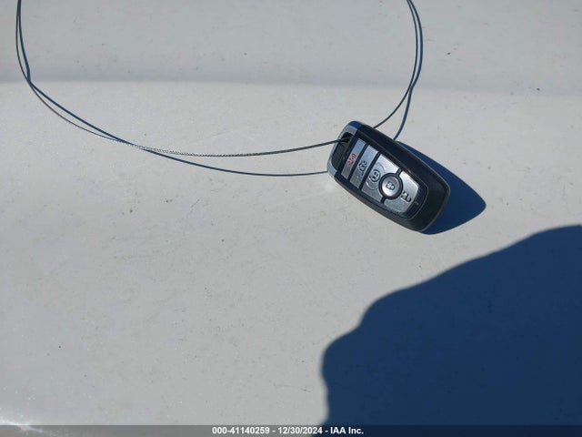 Ford Escape St-line Select 2024 1FMCU9NZ5RUA36443 Image 11
