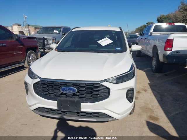 Ford Escape St-line Select 2024 1FMCU9NZ5RUA36443 Image 12