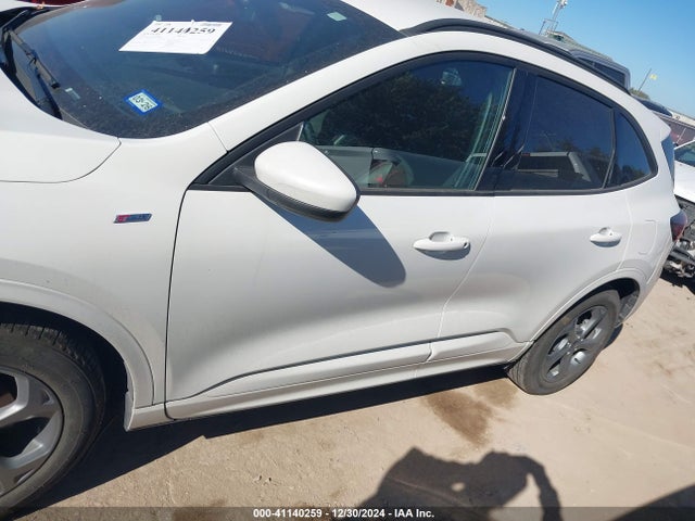 Ford Escape St-line Select 2024 1FMCU9NZ5RUA36443 Image 14