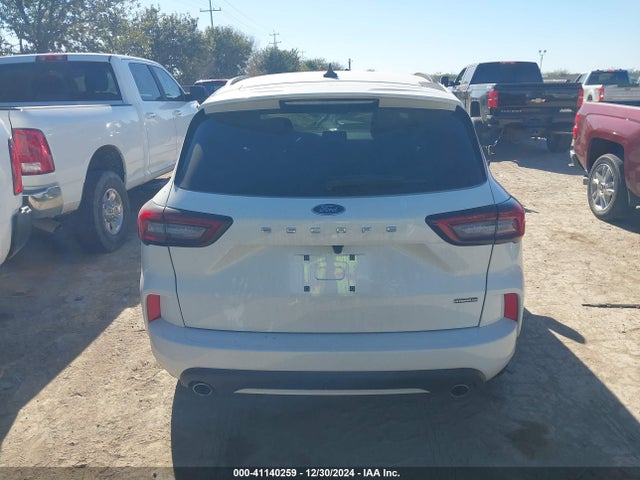 Ford Escape St-line Select 2024 1FMCU9NZ5RUA36443 Image 16