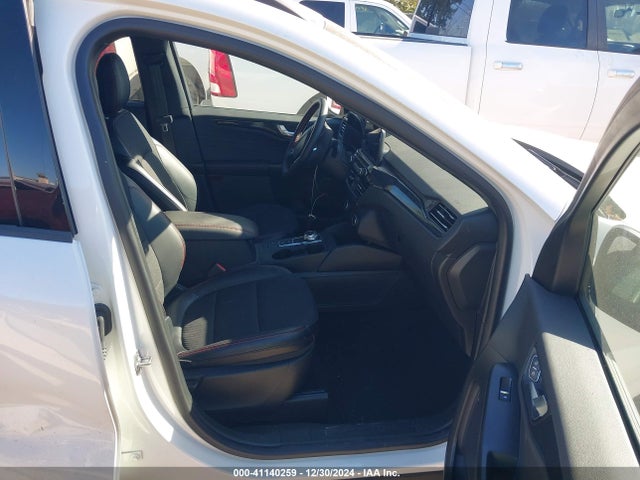 Ford Escape St-line Select 2024 1FMCU9NZ5RUA36443 Image 5