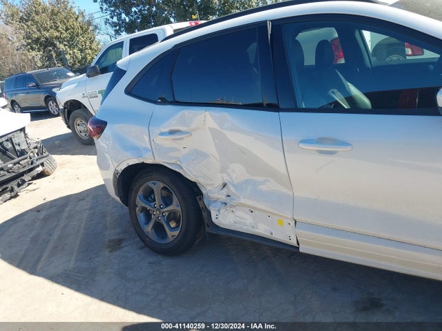 Ford Escape St-line Select 2024 1FMCU9NZ5RUA36443 Image 6