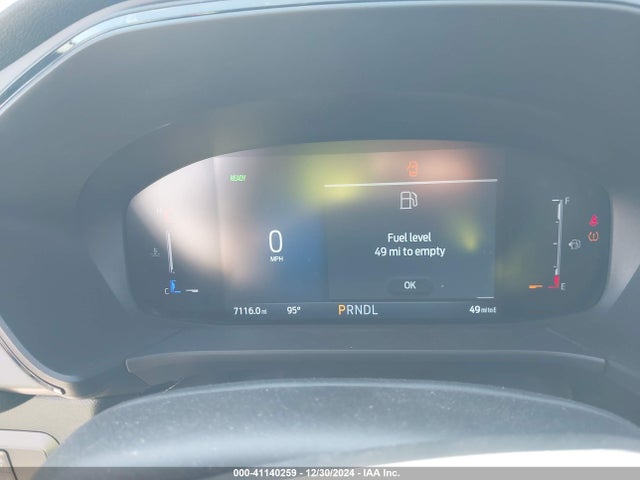 Ford Escape St-line Select 2024 1FMCU9NZ5RUA36443 Image 7