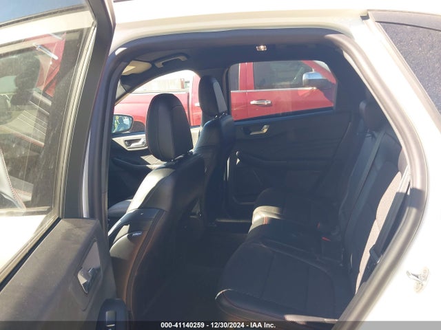 Ford Escape St-line Select 2024 1FMCU9NZ5RUA36443 Image 8