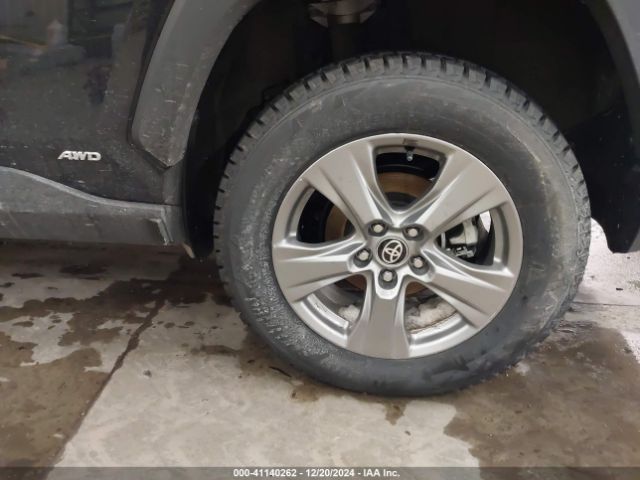 4T3RWRFV5RU149039 Toyota Rav4 Hybrid Xle