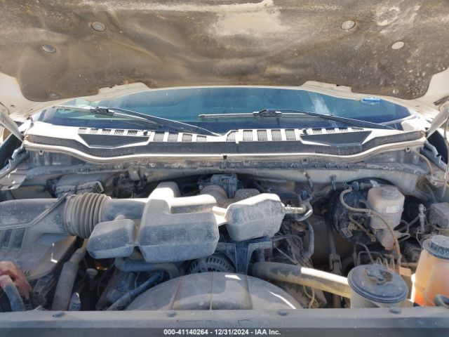 1FT7W2B61HEE97827 Ford F-250 Xl