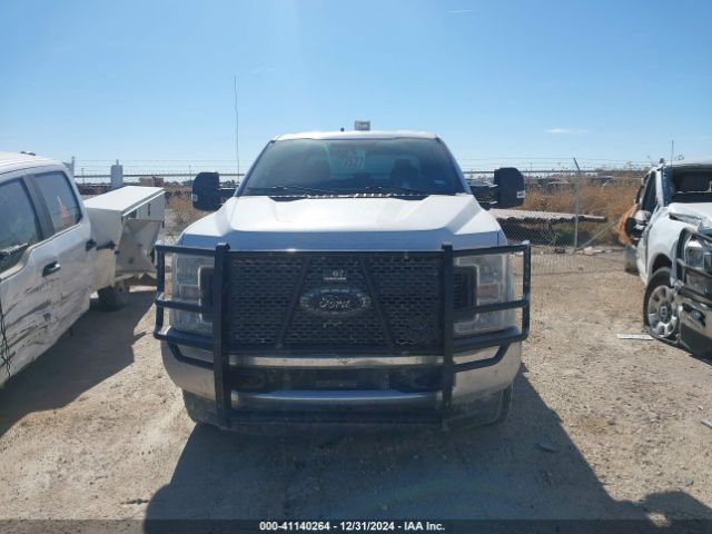 1FT7W2B61HEE97827 Ford F-250 Xl