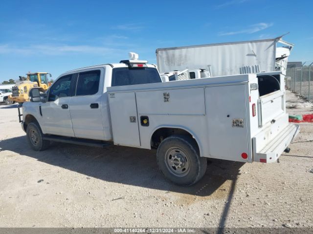 1FT7W2B61HEE97827 Ford F-250 Xl