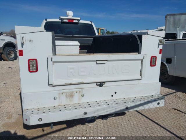 1FT7W2B61HEE97827 Ford F-250 Xl