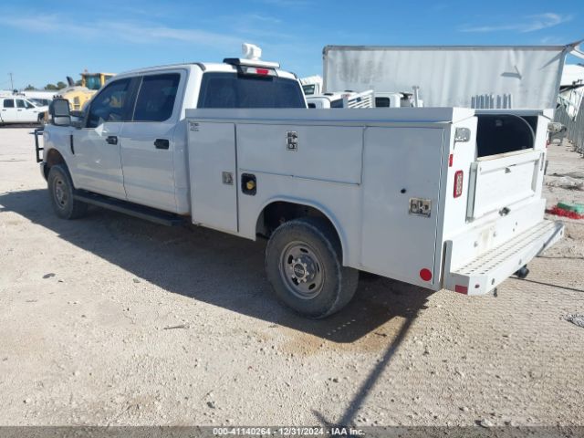1FT7W2B61HEE97827 Ford F-250 Xl