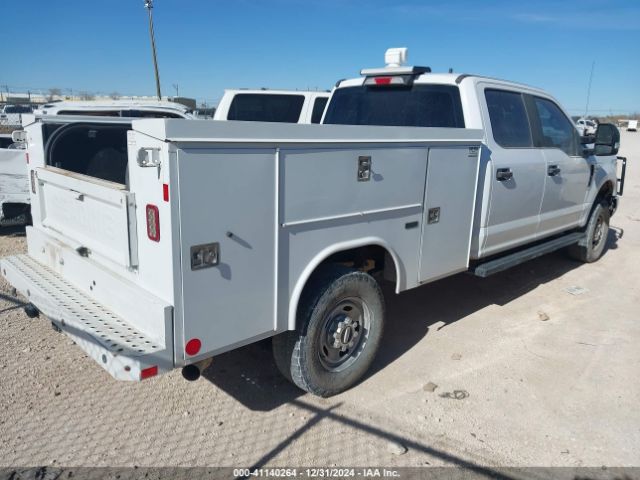 1FT7W2B61HEE97827 Ford F-250 Xl