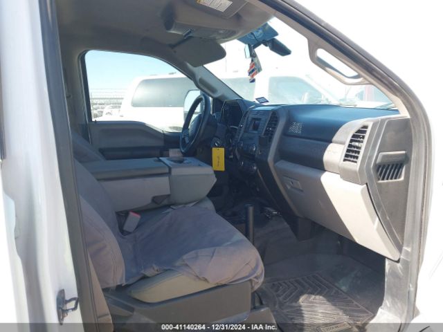 1FT7W2B61HEE97827 Ford F-250 Xl