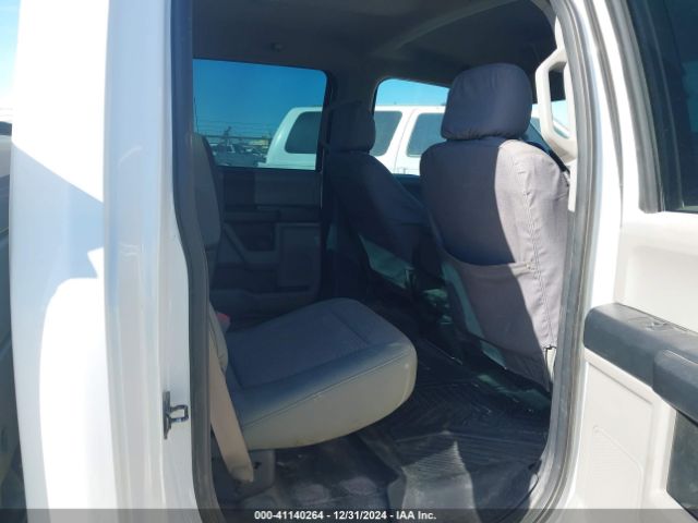 1FT7W2B61HEE97827 Ford F-250 Xl