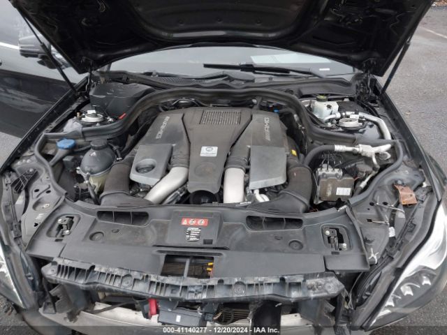 WDDLJ7GB0GA185865 Mercedes-Benz Amg Cls 63 S 4matic
