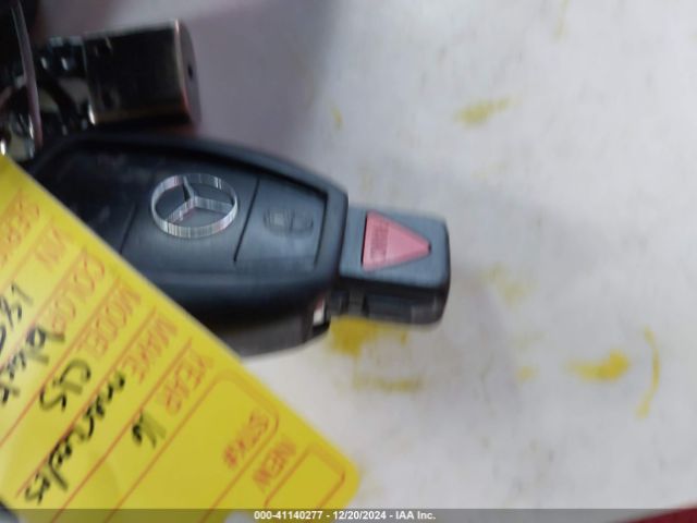 WDDLJ7GB0GA185865 Mercedes-Benz Amg Cls 63 S 4matic