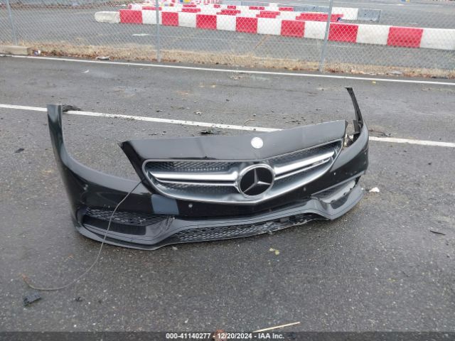 WDDLJ7GB0GA185865 Mercedes-Benz Amg Cls 63 S 4matic