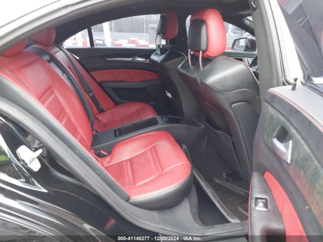 WDDLJ7GB0GA185865 Mercedes-Benz Amg Cls 63 S 4matic