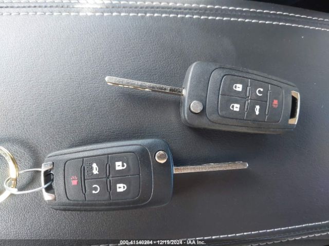 1G4GA5GR4EF147161 Buick Lacrosse