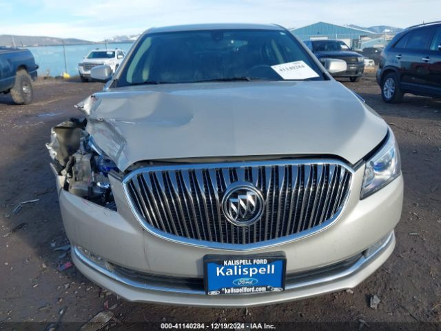 1G4GA5GR4EF147161 Buick Lacrosse