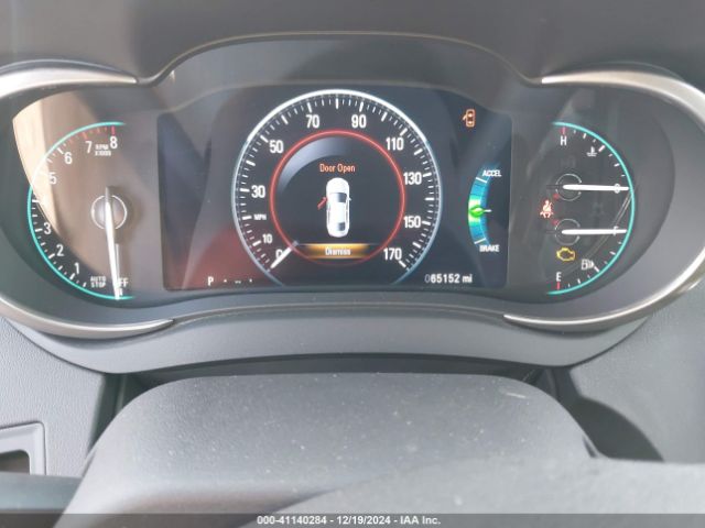 1G4GA5GR4EF147161 Buick Lacrosse