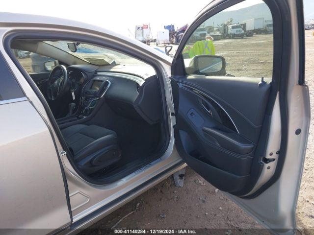 1G4GA5GR4EF147161 Buick Lacrosse