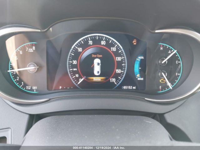 1G4GA5GR4EF147161 Buick Lacrosse