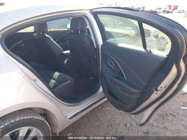 1G4GA5GR4EF147161 Buick Lacrosse