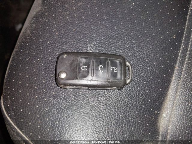 3VWLA7AJ9FM223179 Volkswagen Jetta 2.0l Tdi Sel