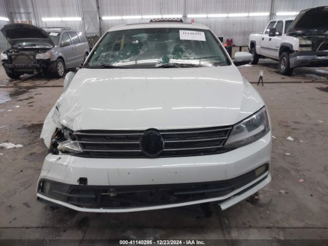 3VWLA7AJ9FM223179 Volkswagen Jetta 2.0l Tdi Sel