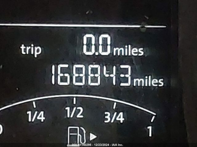 3VWLA7AJ9FM223179 Volkswagen Jetta 2.0l Tdi Sel