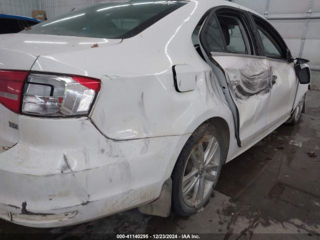 3VWLA7AJ9FM223179 Volkswagen Jetta 2.0l Tdi Sel