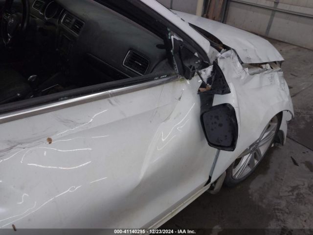 3VWLA7AJ9FM223179 Volkswagen Jetta 2.0l Tdi Sel