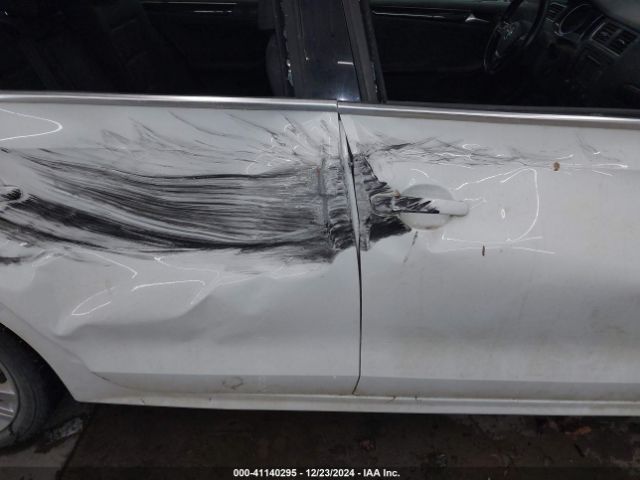 3VWLA7AJ9FM223179 Volkswagen Jetta 2.0l Tdi Sel