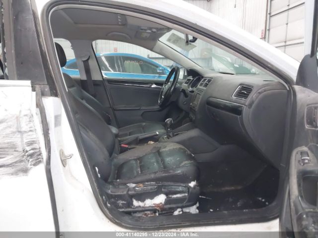 3VWLA7AJ9FM223179 Volkswagen Jetta 2.0l Tdi Sel