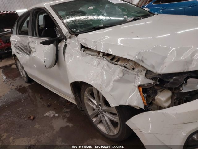 3VWLA7AJ9FM223179 Volkswagen Jetta 2.0l Tdi Sel